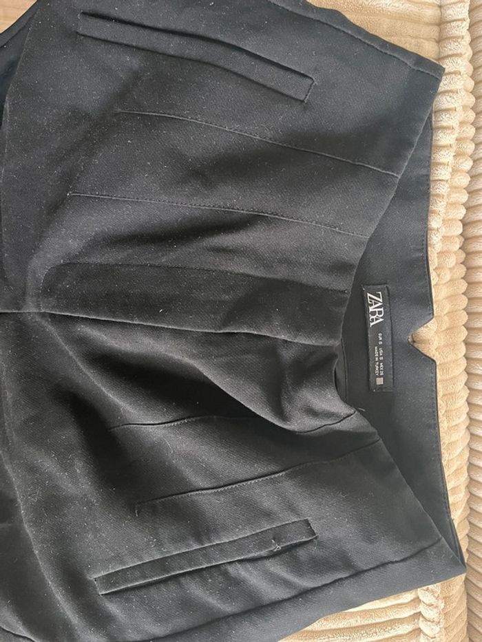 Pantalon carotte - photo numéro 3