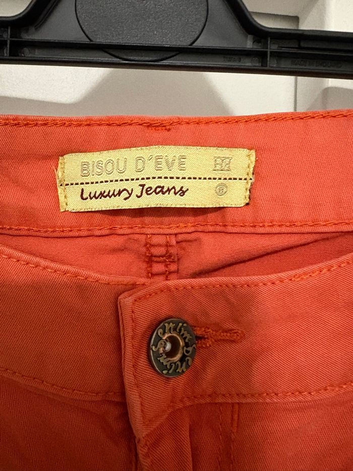 Jeans - photo numéro 2