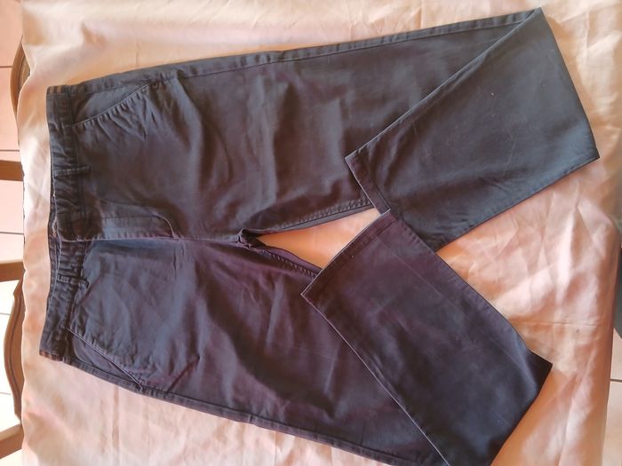 Pantalon classe homme - photo numéro 2