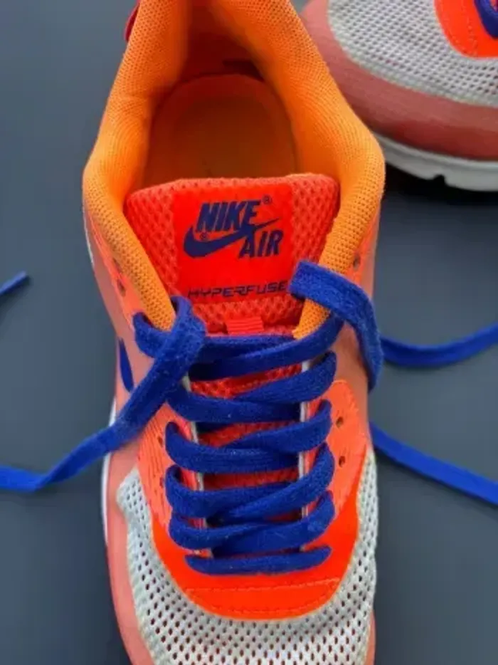 Baskets Air Max 90 Hyperfuse 39 Nike - photo numéro 13