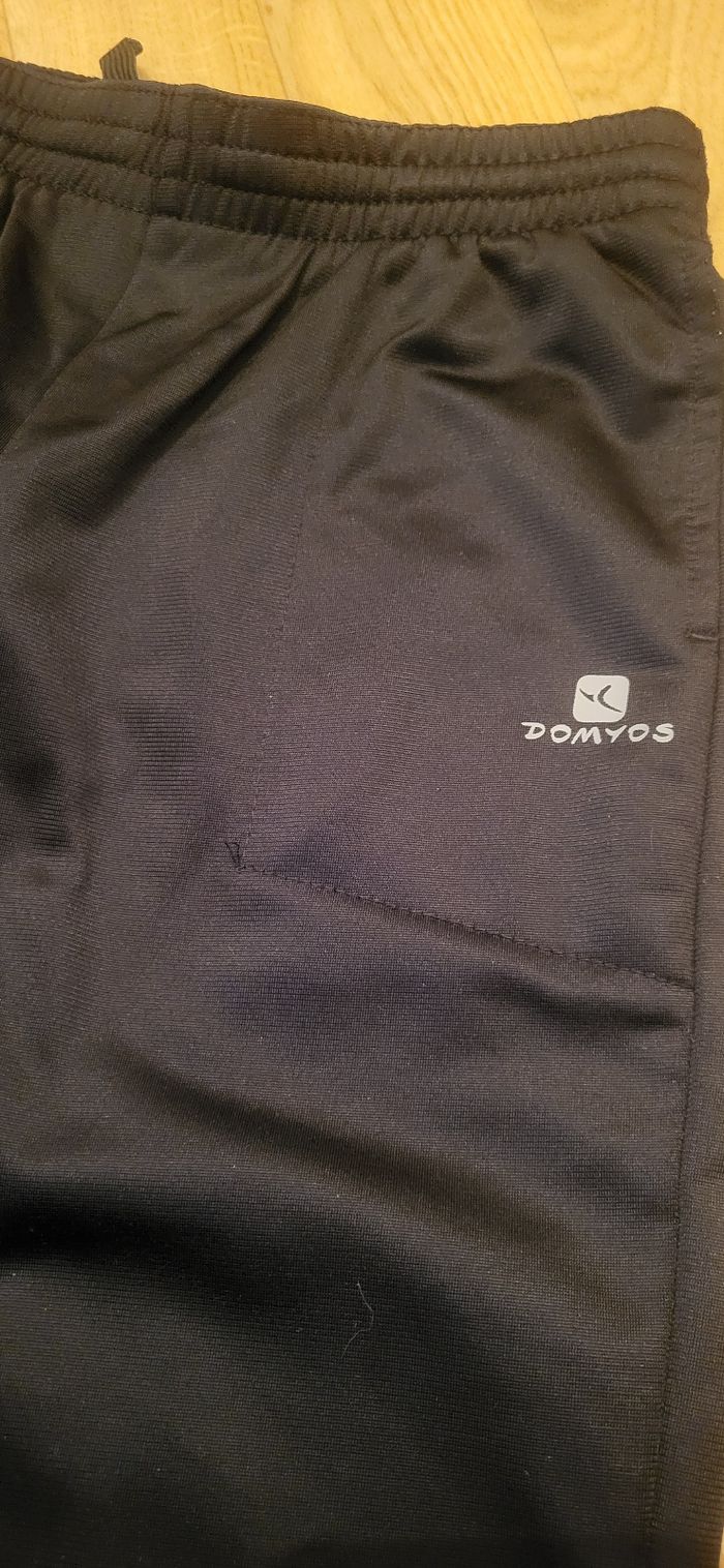 Pantalon Garçon - photo numéro 3