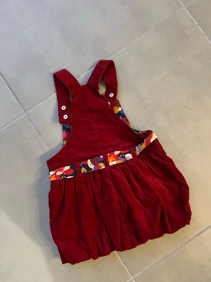 Robe bébé 18 mois - photo numéro 3