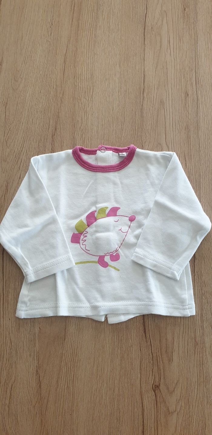 Veste, haut,pantalon - photo numéro 4