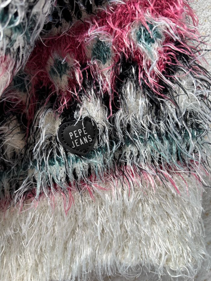 Pull pepe jean - photo numéro 3