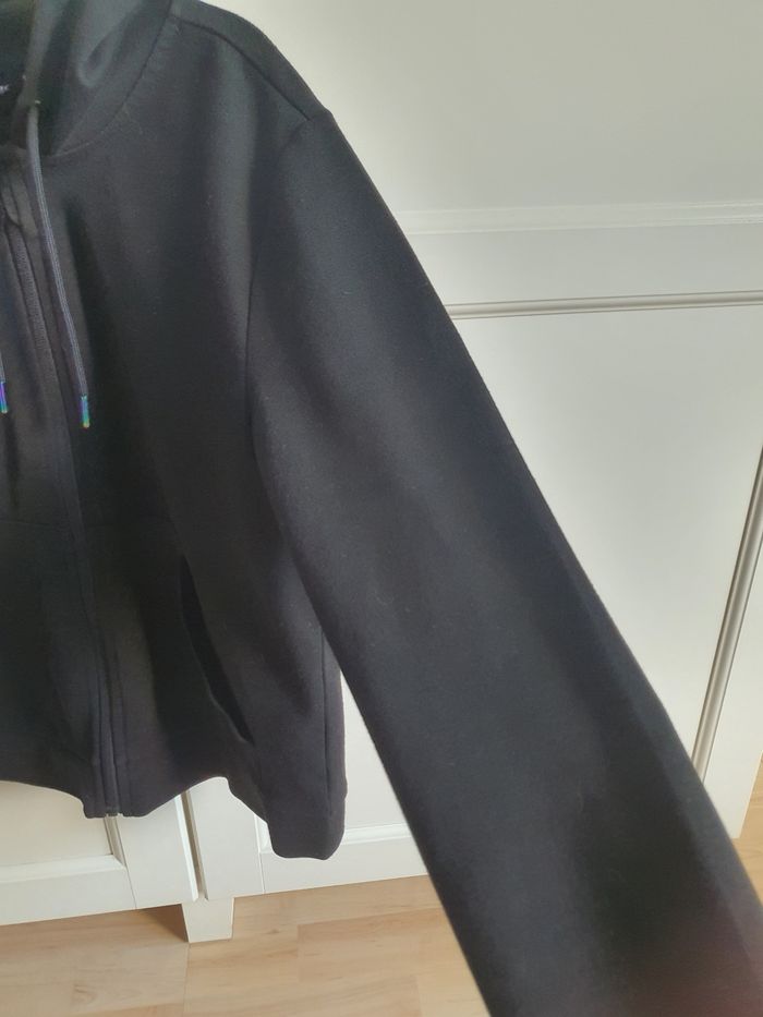 Gilet noir crivit - photo numéro 6