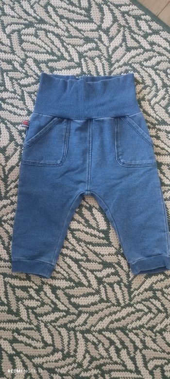 Pantalon super confortable