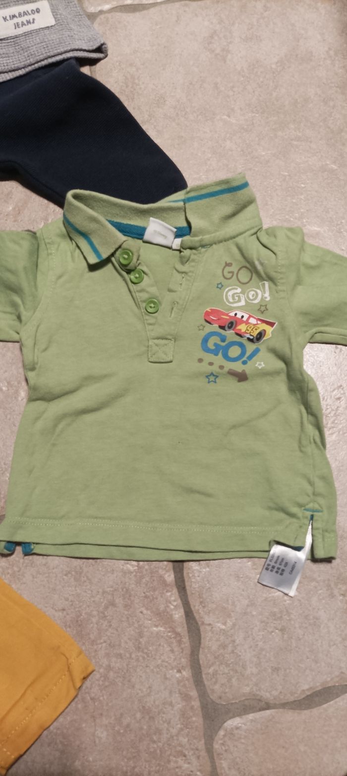 Lot 6 mois - photo numéro 9