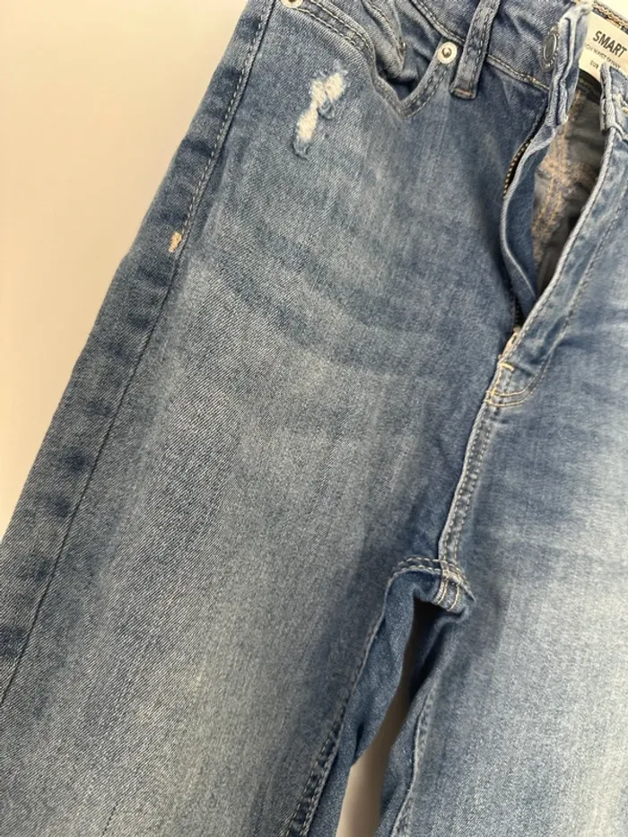 Jean skinny - photo numéro 4