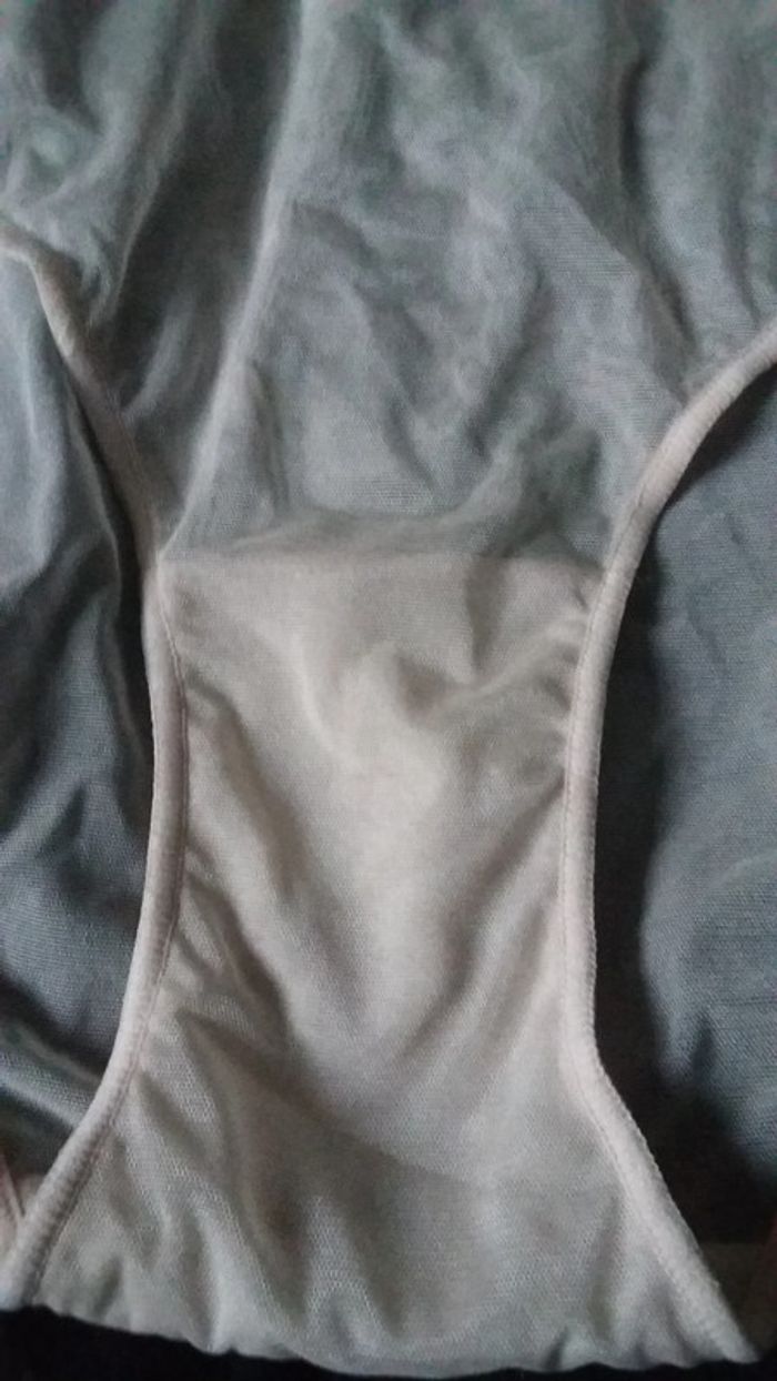 Culotte Etam XXL - photo numéro 6