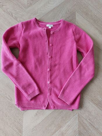 Gilet