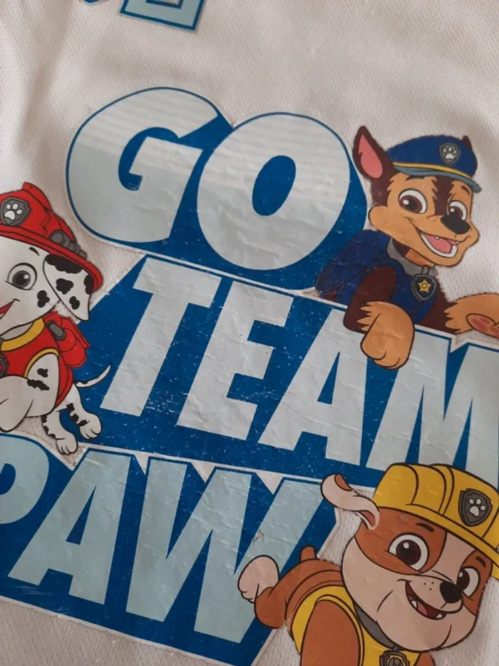 Ensemble Paw Patrol - photo numéro 5