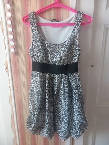 Robe été 