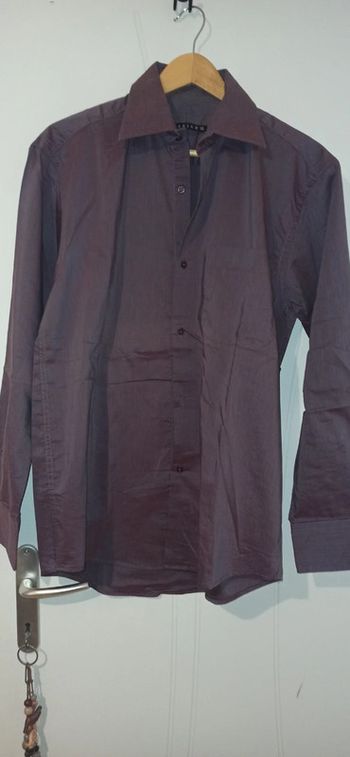 Chemise brice tailleL