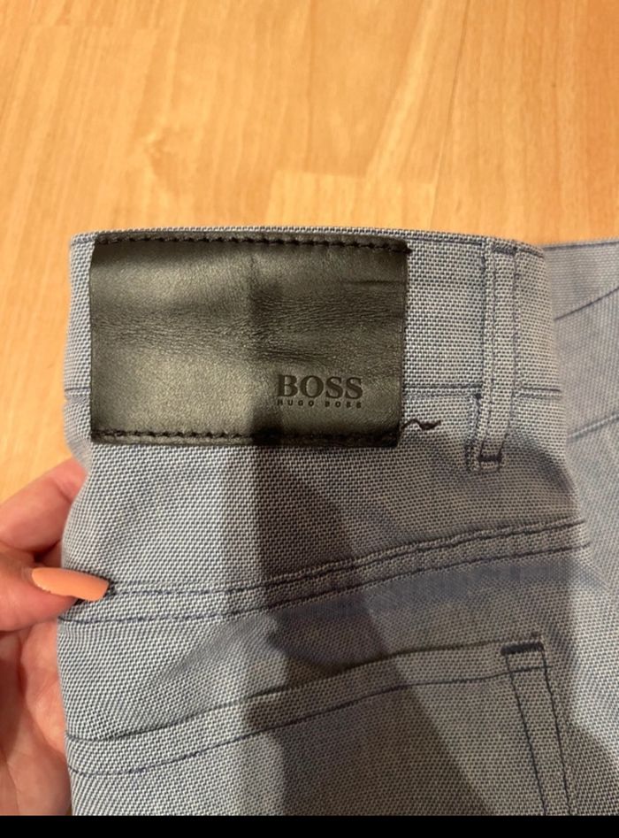 Pantalon homme - photo numéro 7