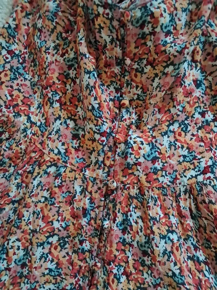 Robe longue - photo numéro 4