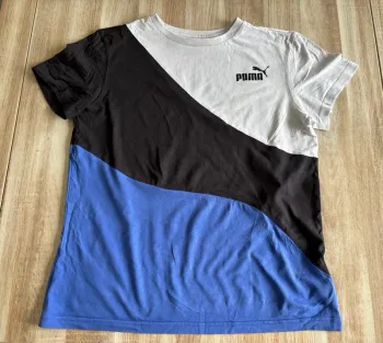 T-shirt PUMA