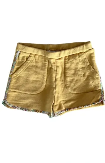 Short Bonpoint
