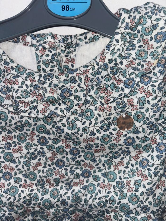 Blouse - photo numéro 2