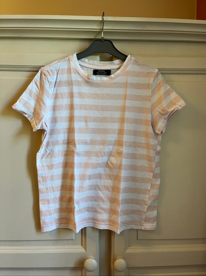 Teeshirt d’été