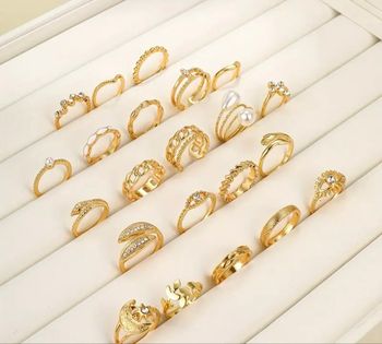 Bijoux en acier inoxydable 