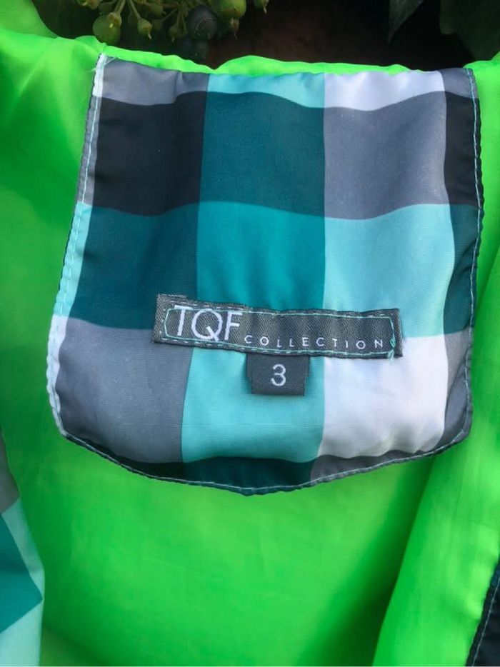 Veste 3 ans - photo numéro 7