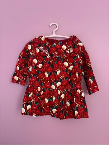 Robe sergent major