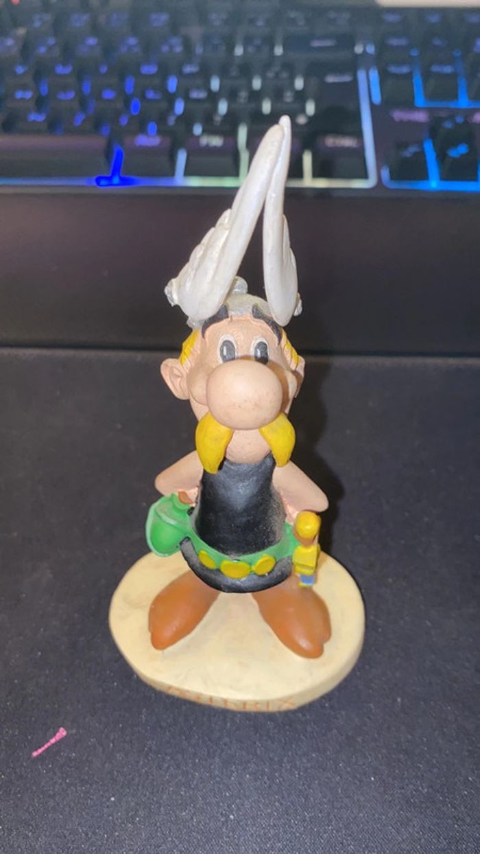 Figurine Astérix