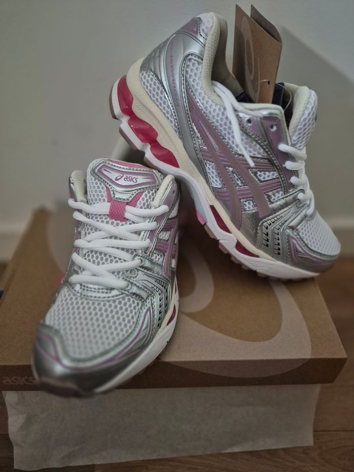 Asics gel kayano 14