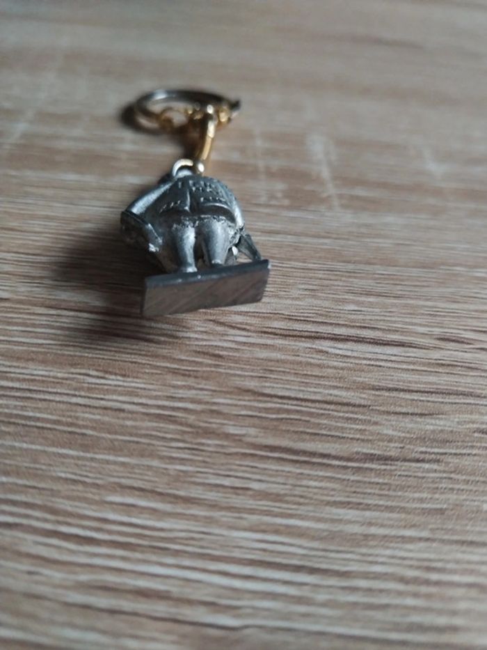 Ancien Porte éditons fleuve noir vintage - photo numéro 5