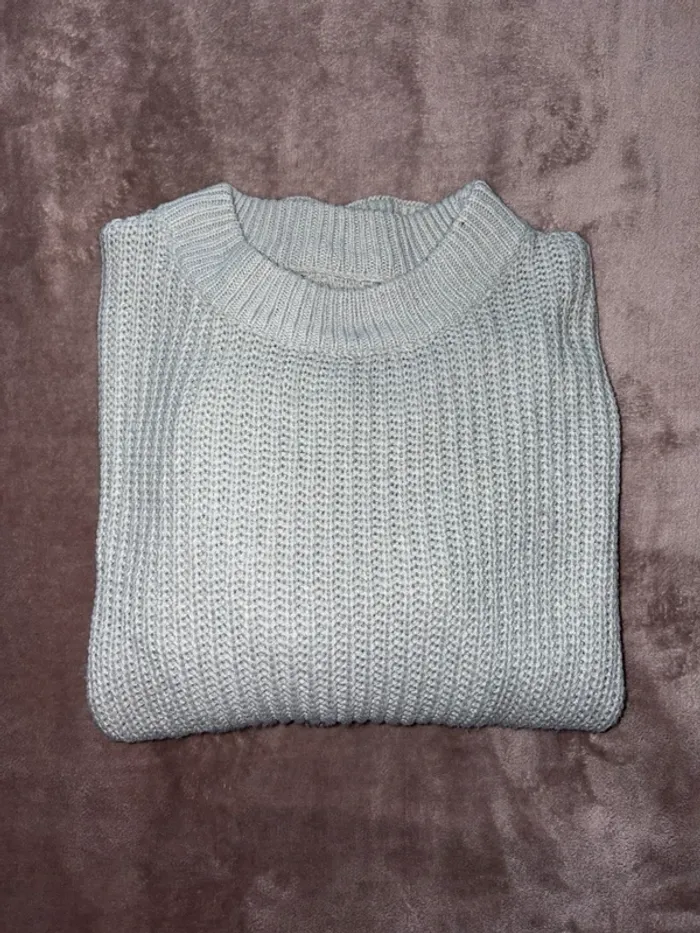 Lot de 7 vêtements hauts femme taille S - photo numéro 7