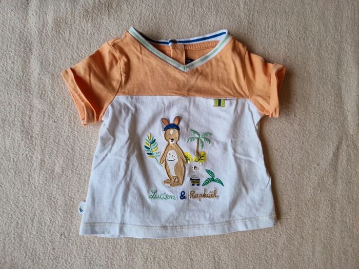 Tenue d'été sergent major 9m - photo numéro 12