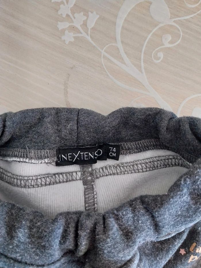 Pantalon bébé - photo numéro 2