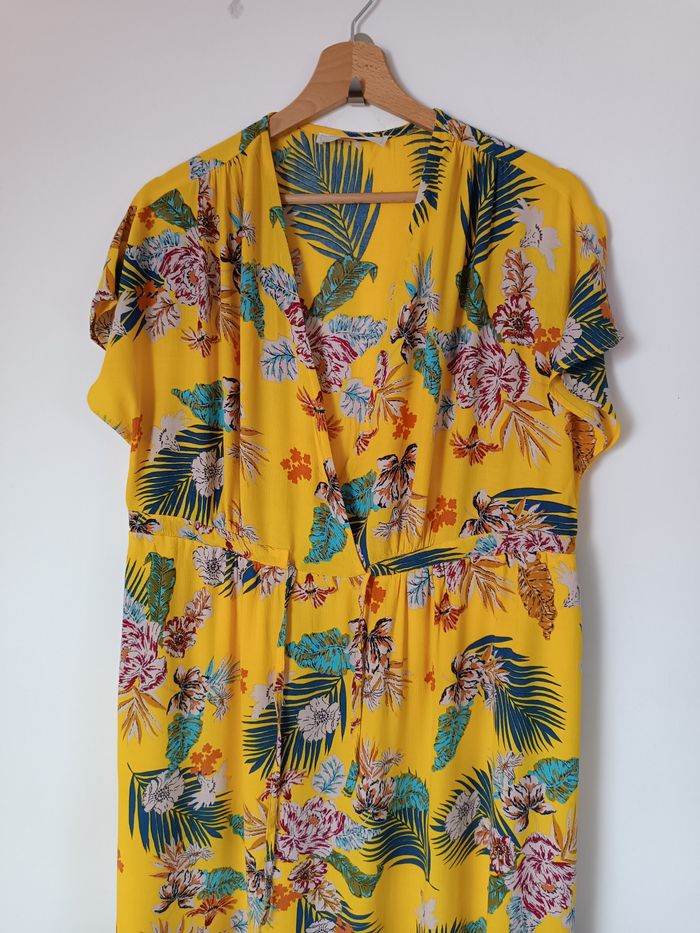 Robe longue taille 36 - photo numéro 2