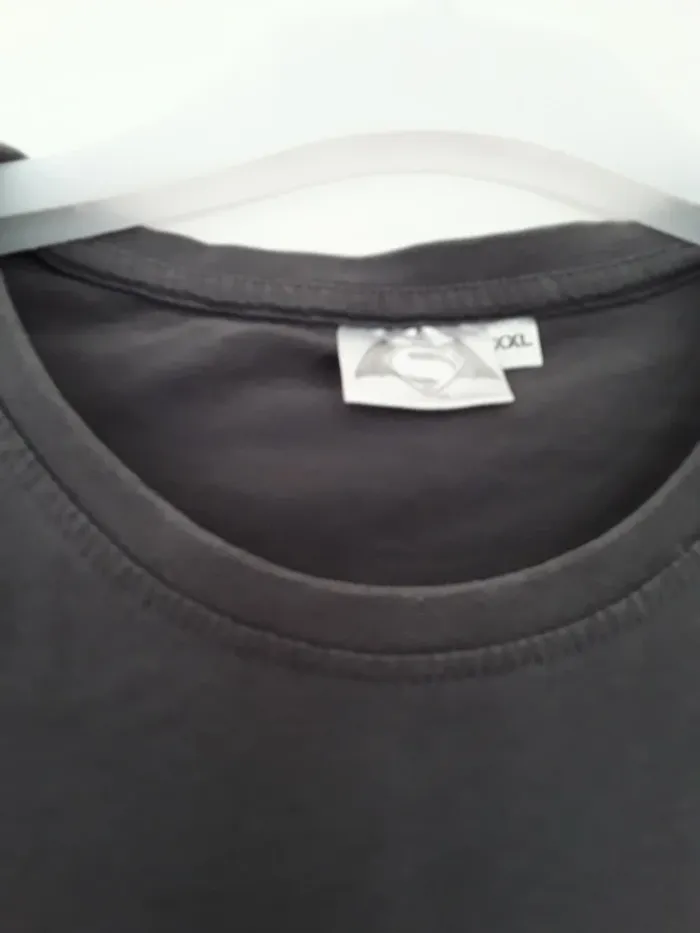 T-shirt - photo numéro 3