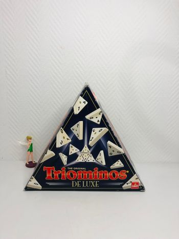 Triominos de luxe