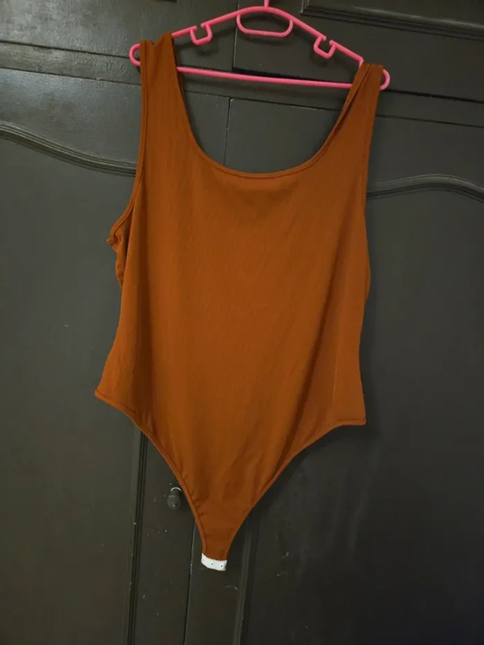 Bodie femme
