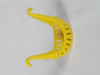 Littlest Pet Shop Hamac Swing Jaune Pièce de Rechange pour Hasbro Clubhouse