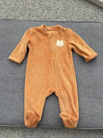 Pyjama bébé