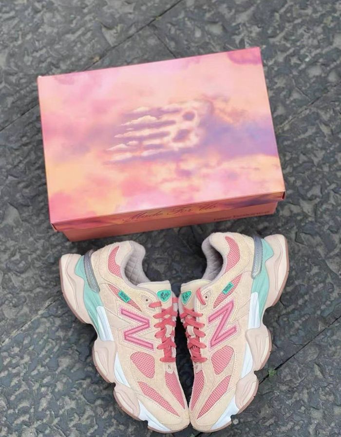 New Balance 9060 - photo numéro 8