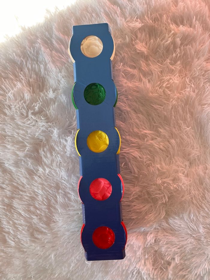 Kit pâte à modeler - photo numéro 2