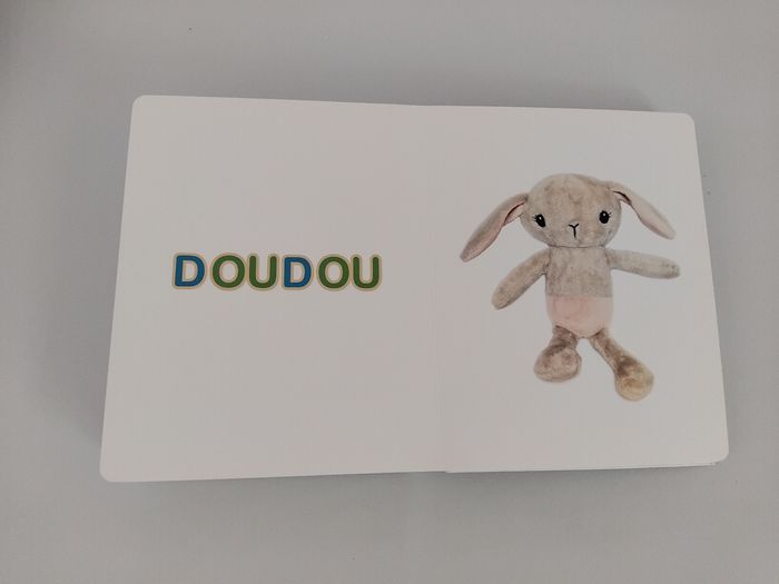 MON IMAGIER NIVEAU 1 ET 2 Apprentissage Lecture - photo numéro 8