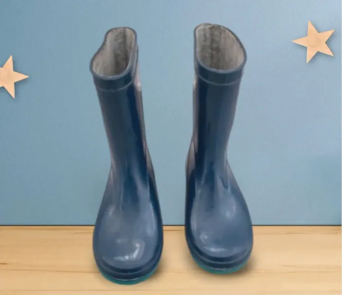 Bottes de pluie en 24 Splatch - photo numéro 2