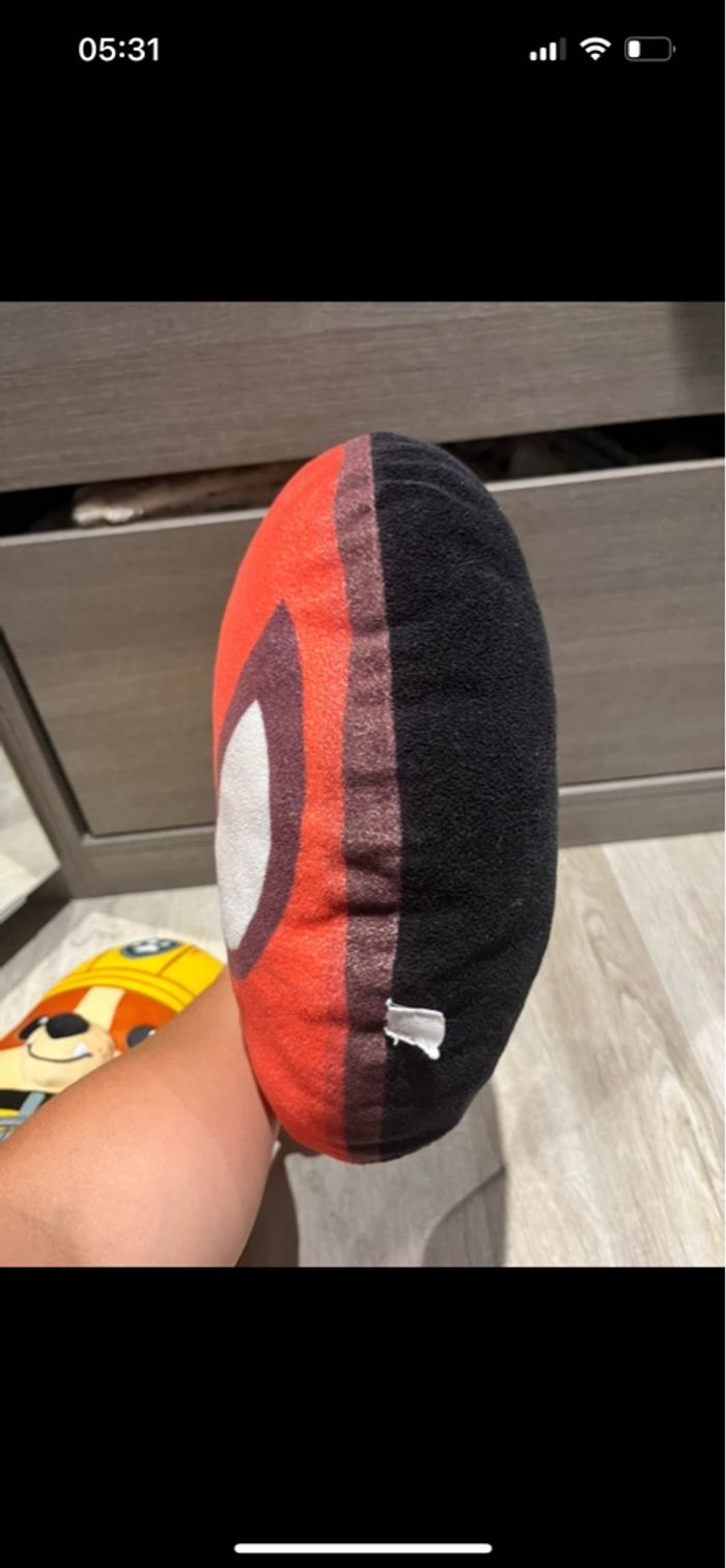 Oreiller Spiderman - photo numéro 5