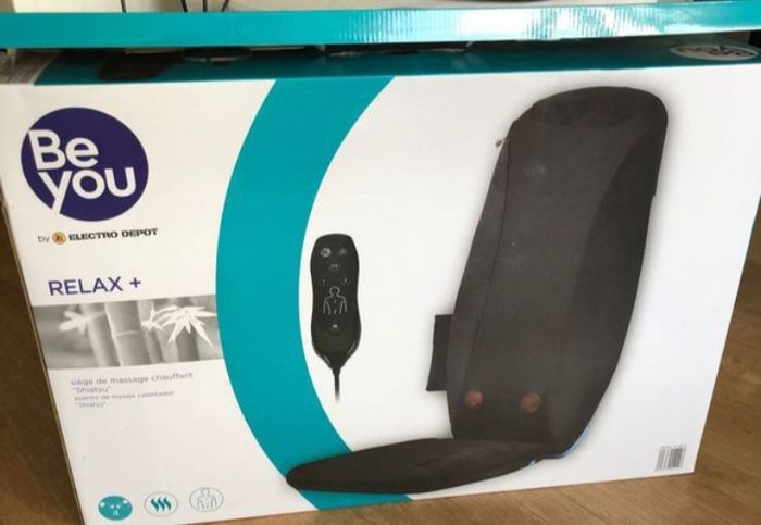 Fauteuil  de massage