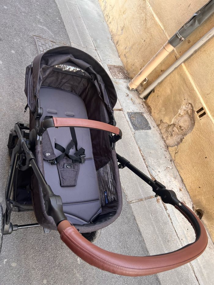 Poussette Kinderkraft - photo numéro 4