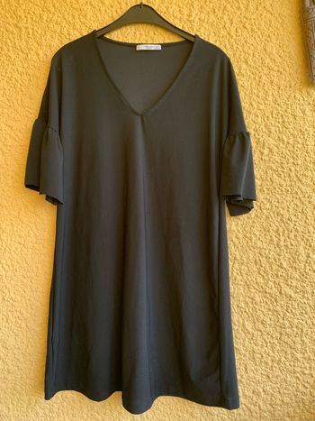Robe Mango taille 36