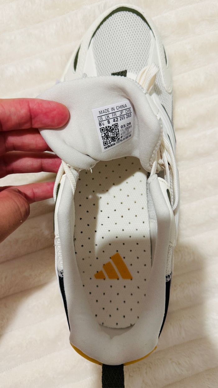 Adidas - photo numéro 6