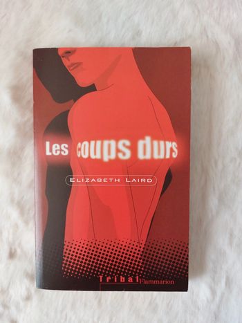 Livre les coups durs