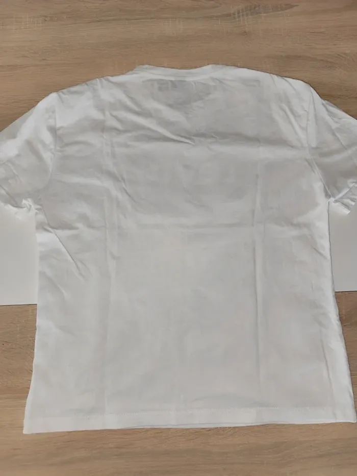 T-shirt Levis - photo numéro 3