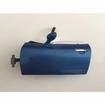 porte gauche vitre pièce détachée bmw z3 m roadster 1/18 1/18e 1/18eme burago